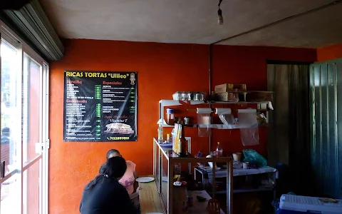 Tortas Ulileo, Miscelanea y Tortilleria image