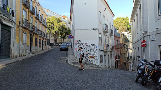 Forjas artísticas Lisbon