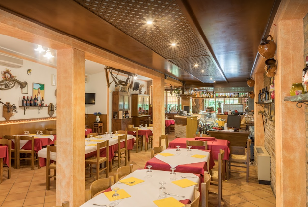 Photos du propriétaire Vacances à la ferme Agriturismo Locanda Sant'Antonio 61029 Gadana