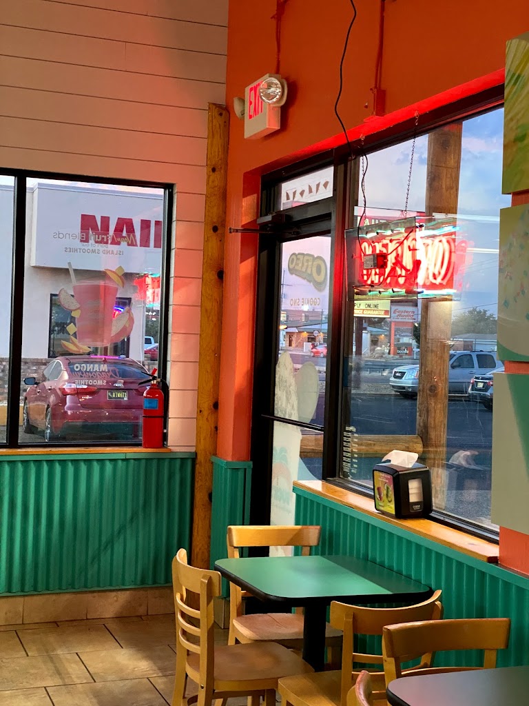 Bahama Buck's - Clovis 88101