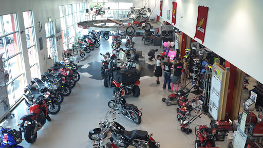 Honda Dealer «Monarch Honda», reviews and photos, 398 800 N, Orem, UT 84057, USA