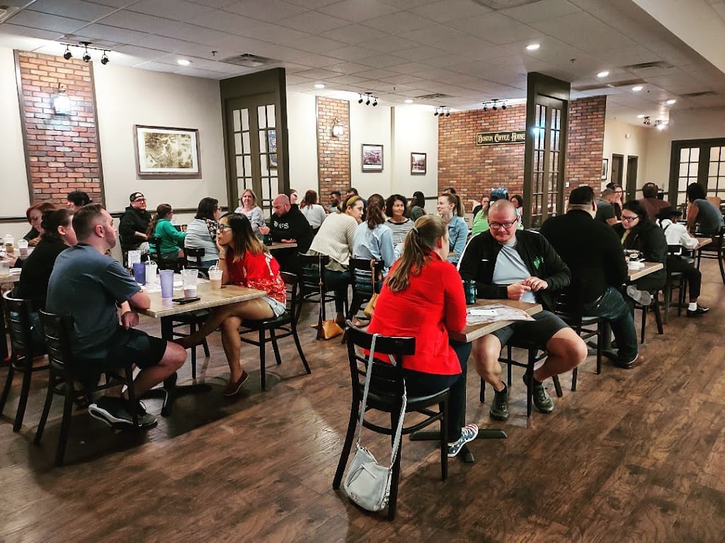 Boston Coffeehouse 32714