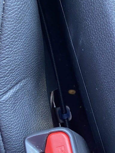 Car Detailing Service «The Wash Tub», reviews and photos, 3309 Williams Dr, Georgetown, TX 78628, USA