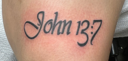 Explore 1 hour tattoo ideas, creative tattoo ideas in Spokane, available at UndeadINK