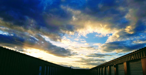 Self-Storage Facility «Arizona Self Storage», reviews and photos, 18412 S Lindsay Rd, Gilbert, AZ 85297, USA