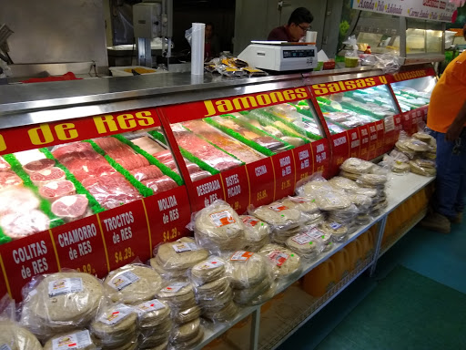 Butcher Shop «La Hereford Meat Market», reviews and photos, 8931 N 7th St, Phoenix, AZ 85020, USA