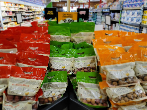 Grocery Store «Grocery Outlet Bargain Market», reviews and photos, 3 Parkside Ave, Shillington, PA 19607, USA