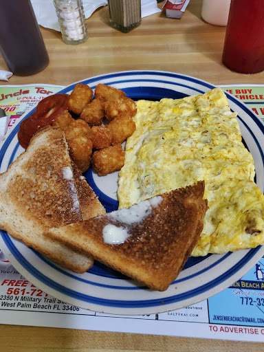 Coffee Shop «New England Coffee Shop», reviews and photos, 1846 NE Jensen Beach Blvd, Jensen Beach, FL 34957, USA