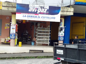 AVIPAZ PUYO