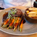 Photo n°1 de l'avis de Christoph.i fait le 17/09/2022 à 08:12 sur le  EINSTEIN Hotel am Römerpark à Andernach