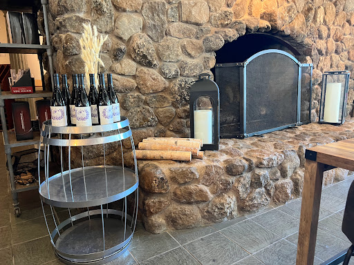 Winery «Imagery Estate Winery», reviews and photos, 14335 Sonoma Hwy, Glen Ellen, CA 95442, USA