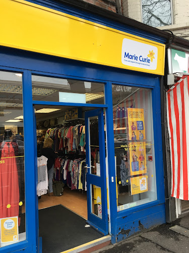 Marie Curie Charity Shop Lisburn Road - Belfast