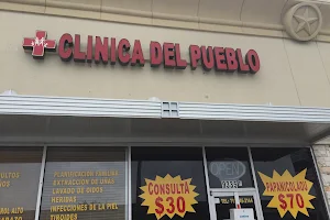 Clinica del Pueblo image