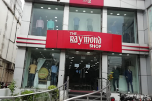 The Raymond Shop image