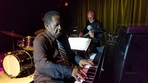 Performing Arts Theater «Threshold Repertory Theatre», reviews and photos, 84 Society St, Charleston, SC 29401, USA