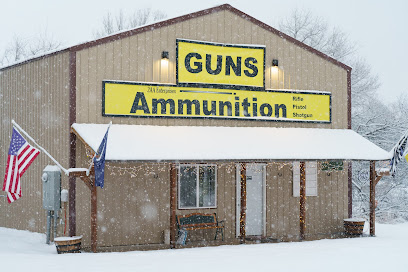 2AA Enterprises - Guns and Ammo