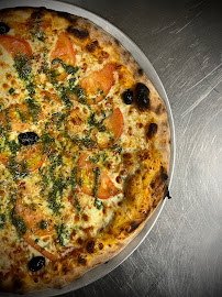 Photos du propriétaire du Pizzeria Le temps d'une Pizza à Marseille - n°2