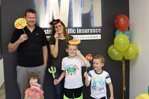 Insurance Agency «Western Pacific Insurance», reviews and photos