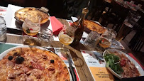 Plats et boissons du Restaurant italien Pinocchio à Lille - n°4