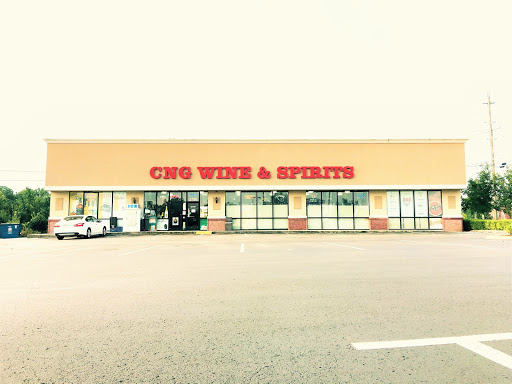 Liquor Store «CNG Wine & Spirits», reviews and photos, 2750 S Rutherford Blvd, Murfreesboro, TN 37130, USA