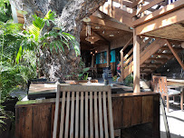 Atmosphère du Restaurant thaï Le Namasté à Saint-Leu - n°4