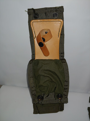 Army & Navy Surplus Shop «M3 Surplus Military Tactical Clothing & Gear», reviews and photos, 34920 Gratiot Ave, Charter Twp of Clinton, MI 48035, USA