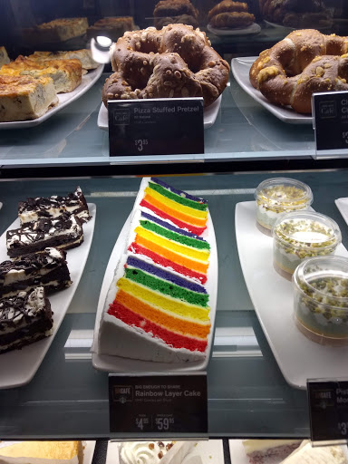 Book Store «Barnes & Noble», reviews and photos, 3346 Reed St, Myrtle Beach, SC 29577, USA