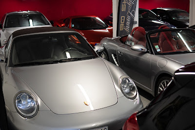 Qualityluxurycars 06 à Le Cannet