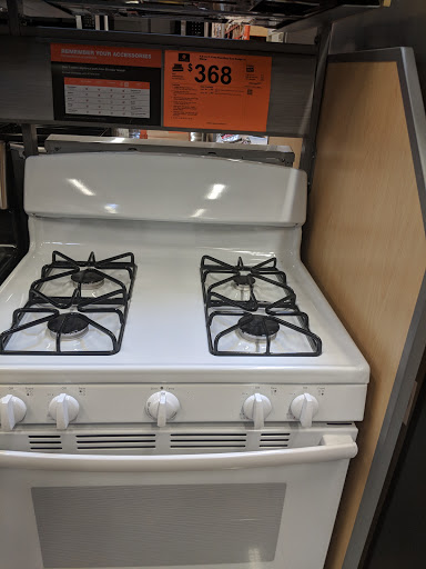 Home Improvement Store «The Home Depot», reviews and photos, 4200 Derry St, Swatara, PA 17111, USA