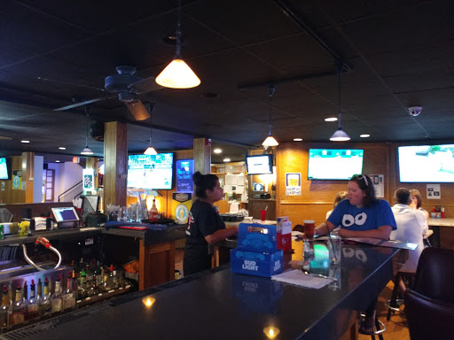 Bar & Grill «Stumble Inn», reviews and photos, 15409 S 2nd St, Bennington, NE 68007, USA