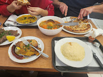 Plats et boissons du Restaurant tunisien Djerba Food à Nancy - n°19