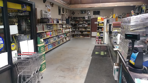 Liquor Store «Liquor Town», reviews and photos, 1277 Chili Ave, Rochester, NY 14624, USA