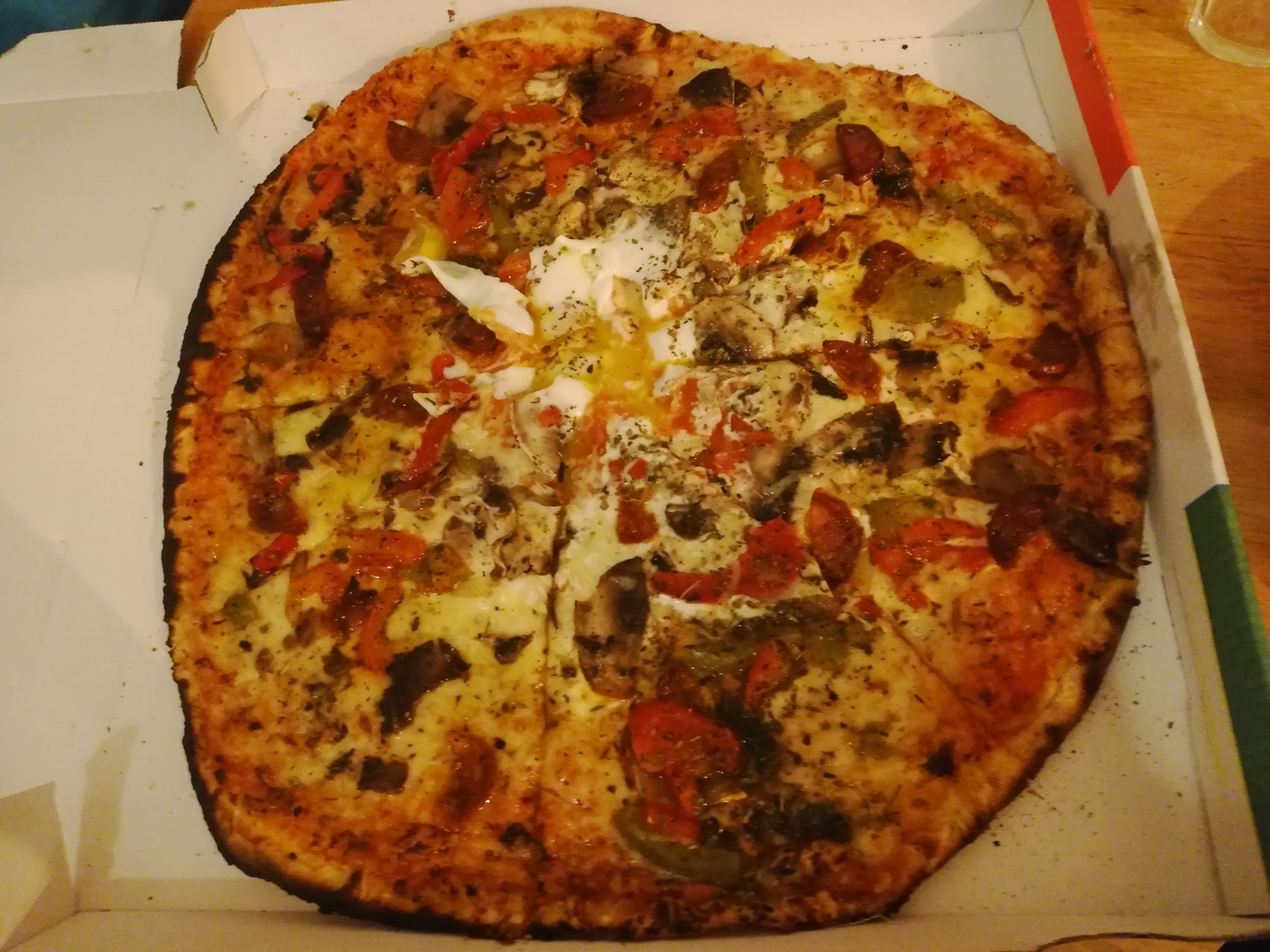 Photo n° 1 de l'avis de Ellyn.u fait le 22/10/2020 à 20:30