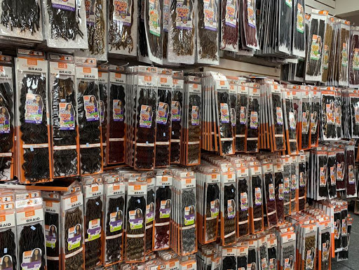 Beauty Supply Store «Mid-K Beauty Supply», reviews and photos, 1251 University Ave # A, Des Moines, IA 50314, USA