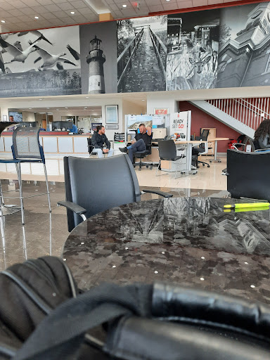 Toyota Dealer «Pohanka Toyota Of Salisbury», reviews and photos, 2010 N Salisbury Blvd, Salisbury, MD 21801, USA