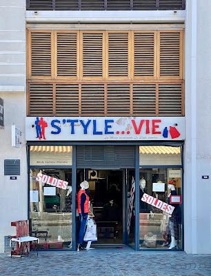 S'tyle...Vie à Cavalaire-sur-Mer