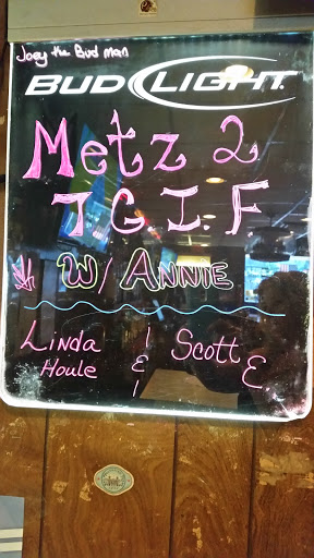 Liquor Store «Metz Package Liquors», reviews and photos, 2136 S Atlantic Ave, Daytona Beach, FL 32118, USA