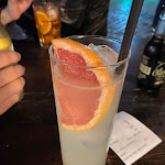 Photo n°2 de l'avis de Gabriele.a fait le 24/04/2022 à 22:26 sur le  Ristorante Bar del Fico à Rome