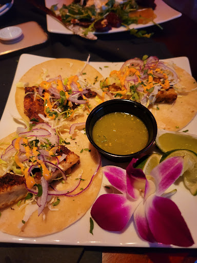 Lounge «Blue Martini Lounge», reviews and photos, 5455 E High St, Phoenix, AZ 85054, USA