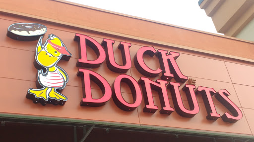 Donut Shop «Duck Donuts», reviews and photos, 511 Quince Orchard Rd, Gaithersburg, MD 20878, USA