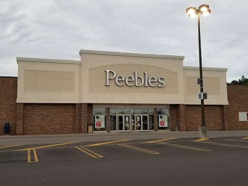 Peebles, 800 W Miller St, Newark, NY 14513, USA, 
