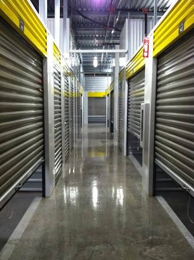 Self-Storage Facility «Safeguard Self Storage», reviews and photos, 85 Weyman Ave, New Rochelle, NY 10805, USA