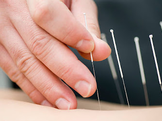 Complete Balance Chiropractic & Acupuncture
