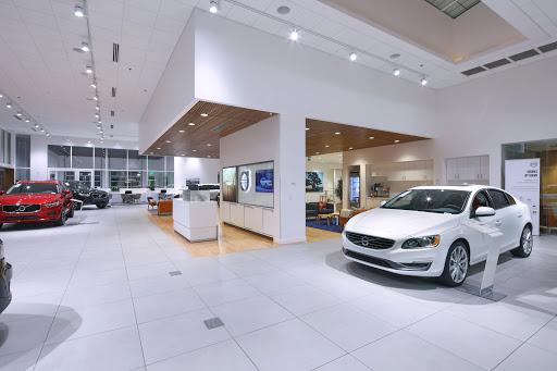 Car Dealer «Volvo of Tempe», reviews and photos, 8060 S Autoplex Loop, Tempe, AZ 85284, USA