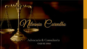 Advogada Nilvania Carvalho