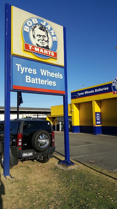 Photos of Bob Jane T-Marts Balcatta