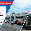 Tri-Cities Chrysler Dodge Jeep Ram