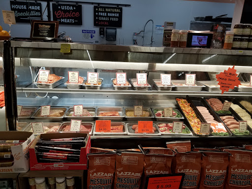 Supermarket «Harvest Market», reviews and photos, 77 NE Wauna St, White Salmon, WA 98672, USA