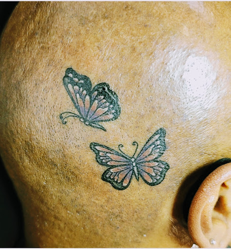 Explore yhwh tattoo ideas, creative tattoo ideas in West Memphis, available at Amazon Tattooz LLC