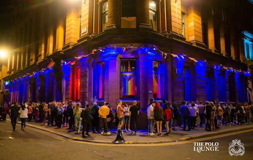 Nightclubs for seniors in Glasgow